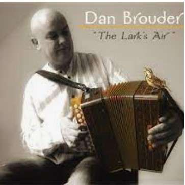 Dan Broudar the Lark's Air