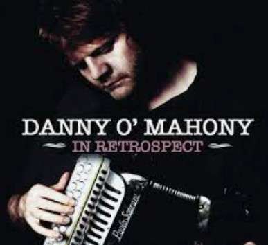 Danny O'Mahony In Retrospect