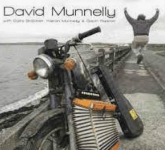 Dave Munnelly By Heck
